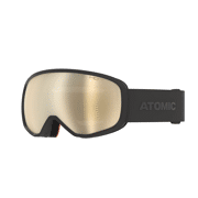 Atomic - REVENT HD PHOTO Black - INT